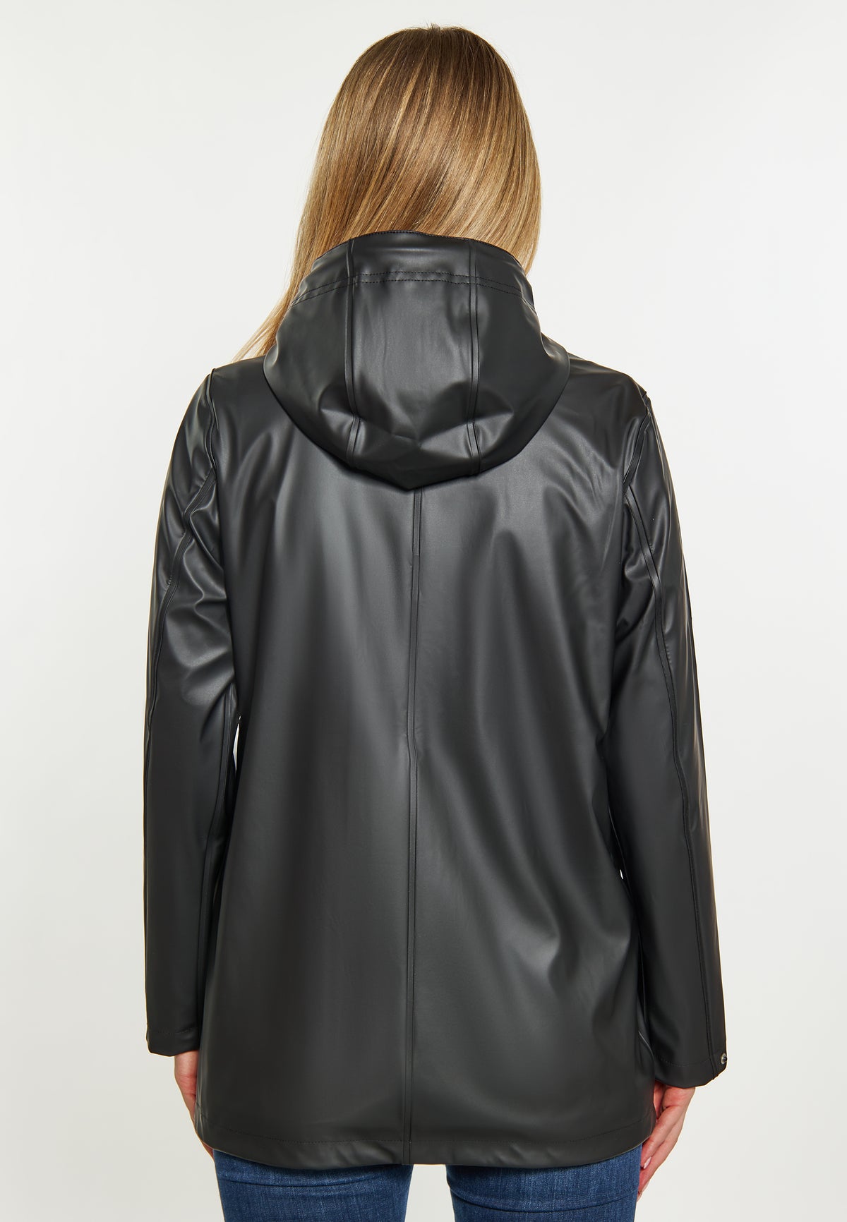 Schmuddelwedda Women's Regenjacke