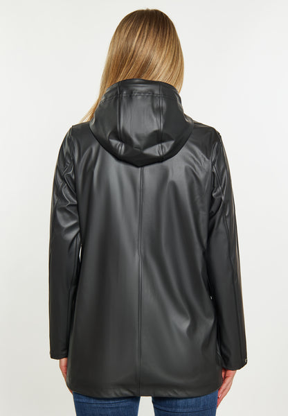 Schmuddelwedda Women's Regenjacke
