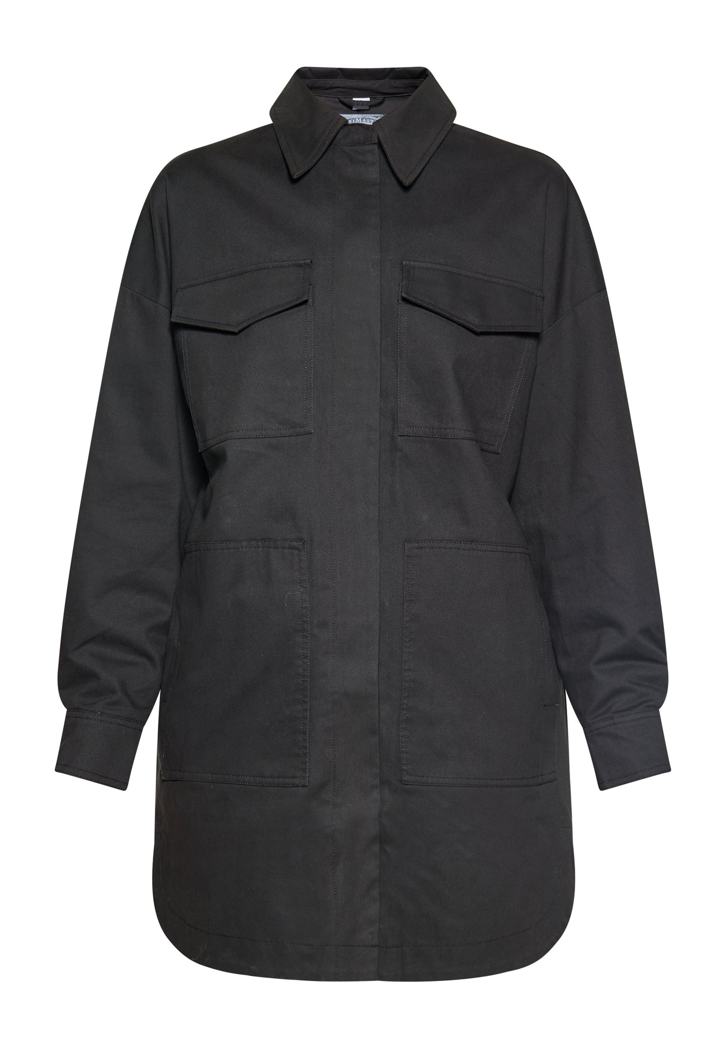 Dreimaster Vintage Damen Jacke