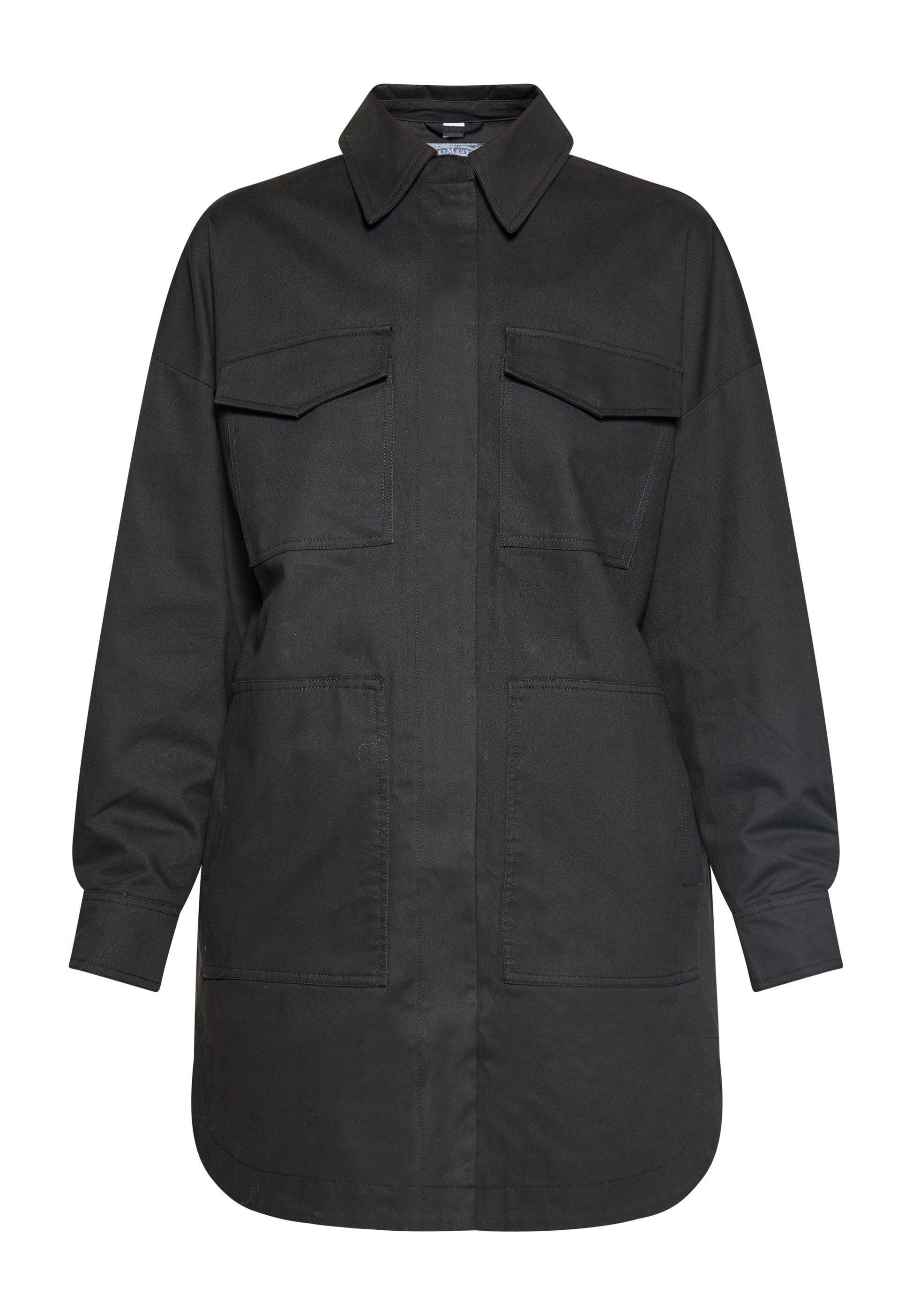 Dreimaster Vintage Damen Jacke