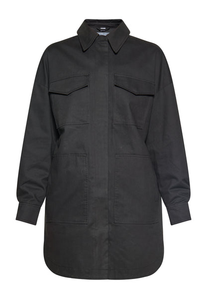 Dreimaster Vintage Damen Jacke