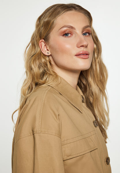 Jacke