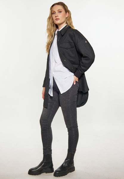 Dreimaster Vintage Damen Jacke