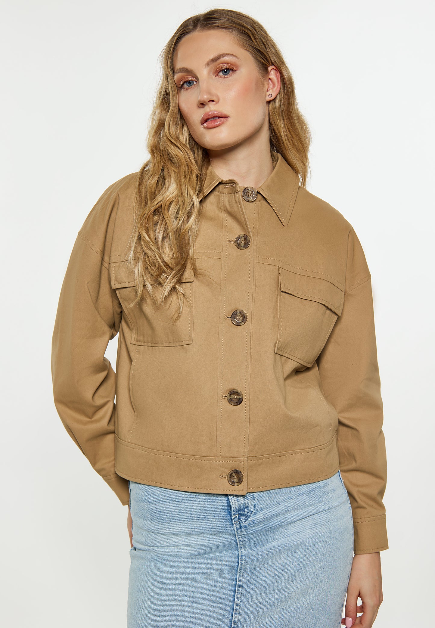 Jacke