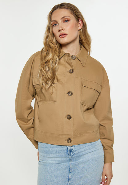 Jacke