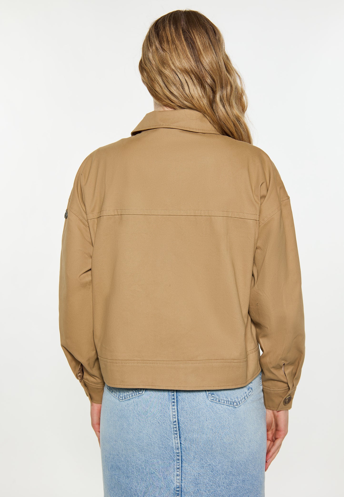 Jacke