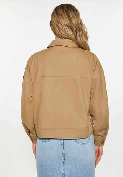 Jacke
