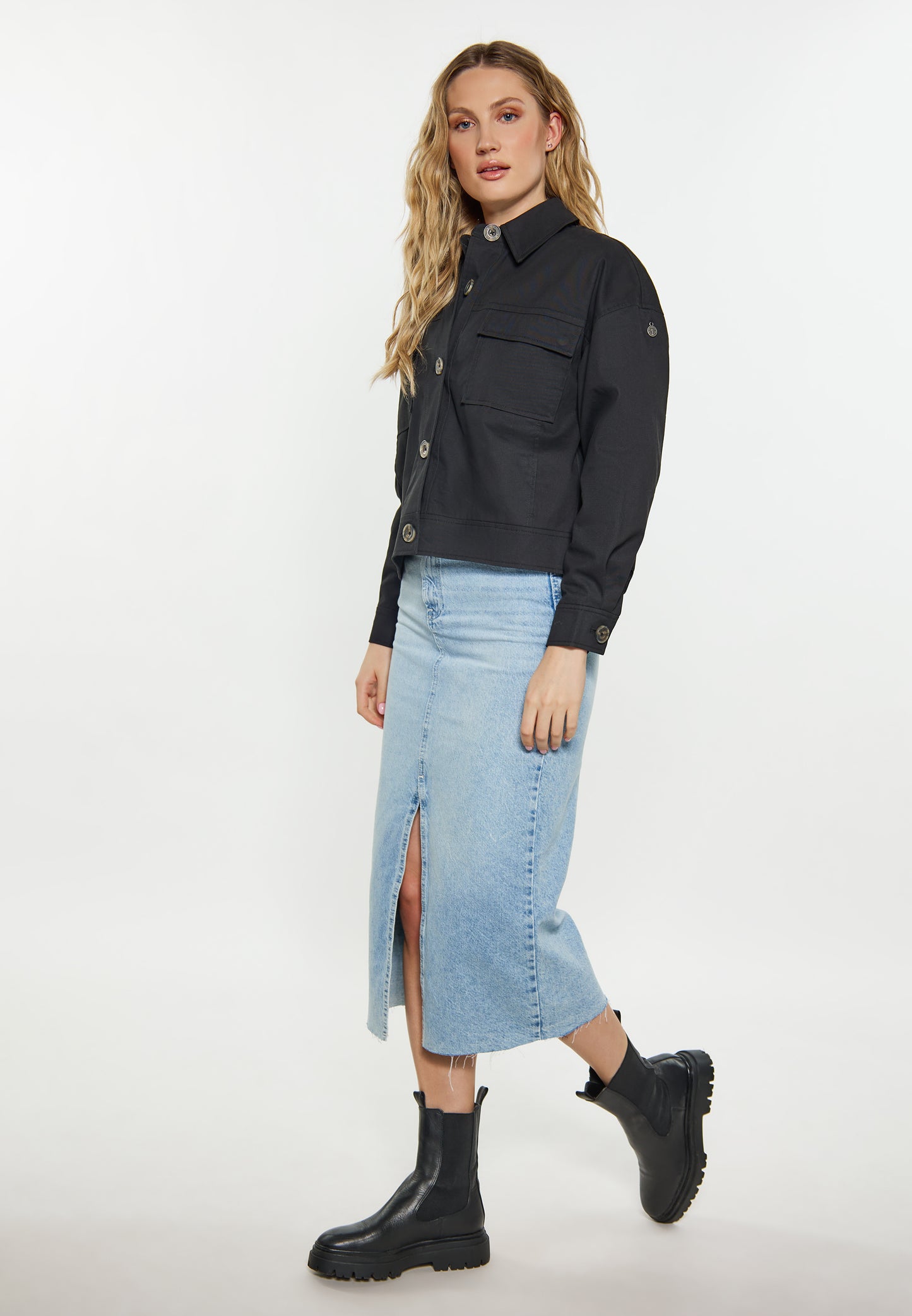 Jacke