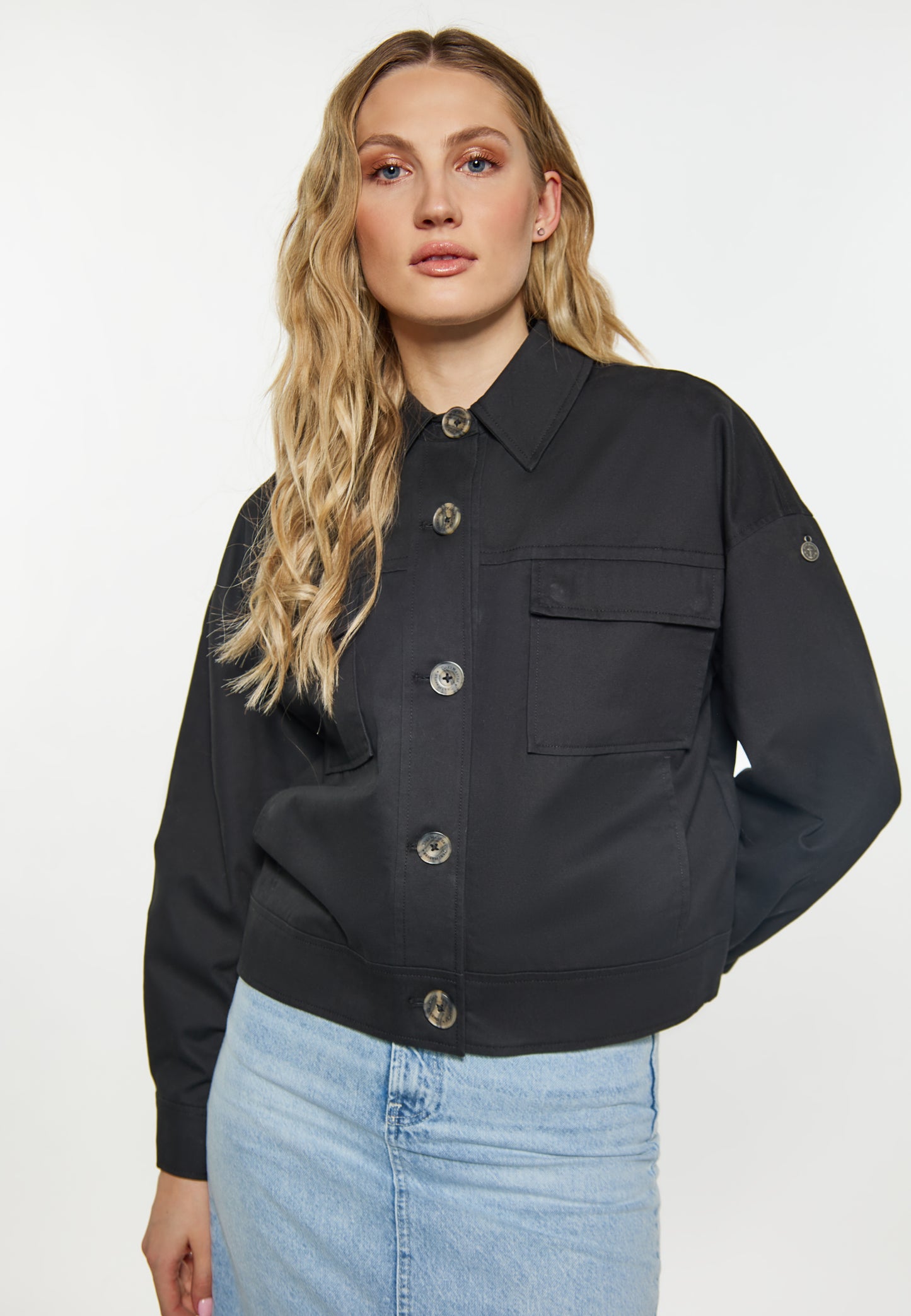 Jacke