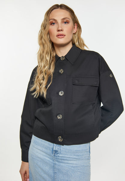 Jacke