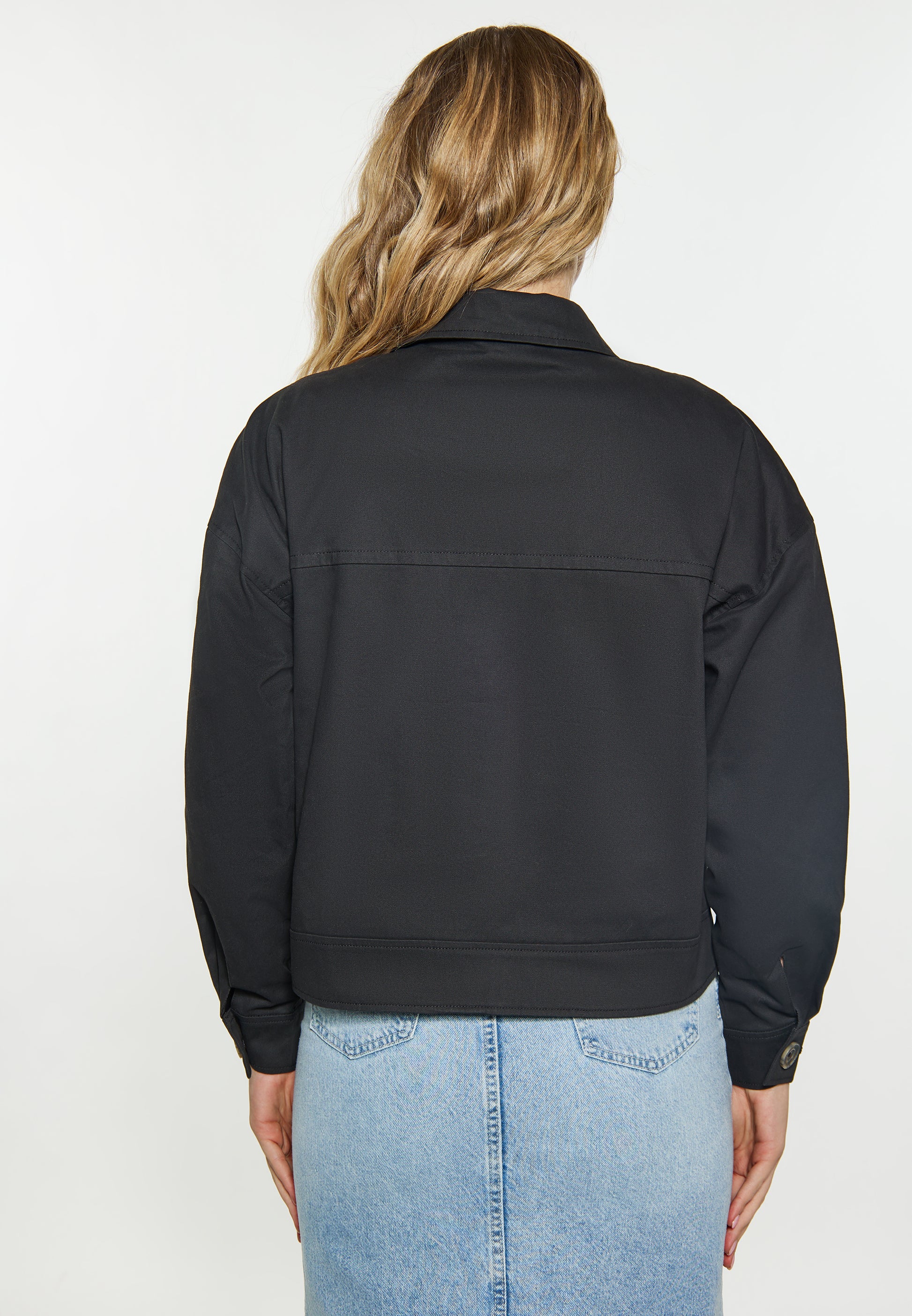 Jacke