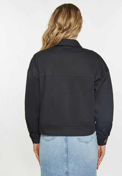 Jacke