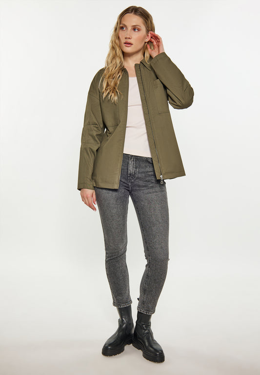 DreiMaster Vintage Jacke