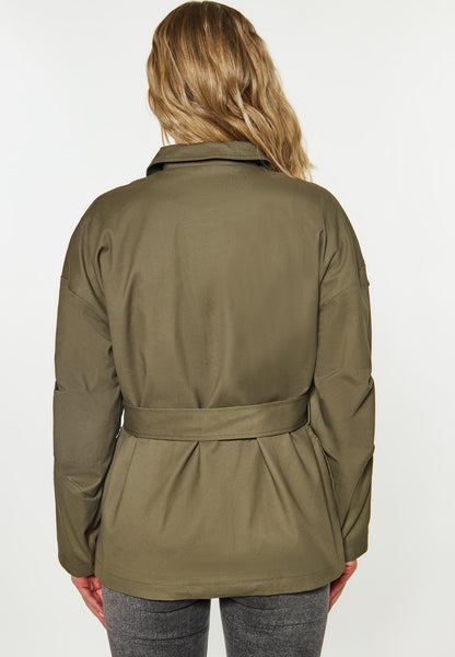 Dreimaster Vintage Damen Jacke