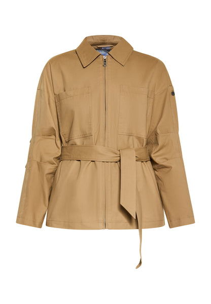 Dreimaster Vintage Damen Jacke