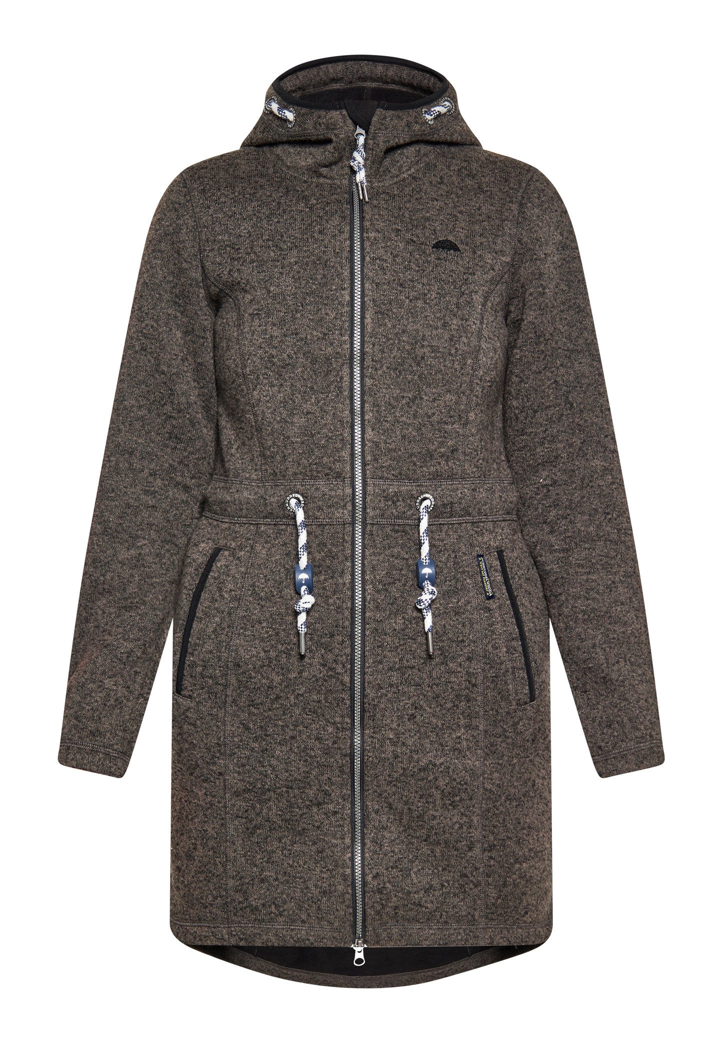 Schmuddelwedda damski sweter