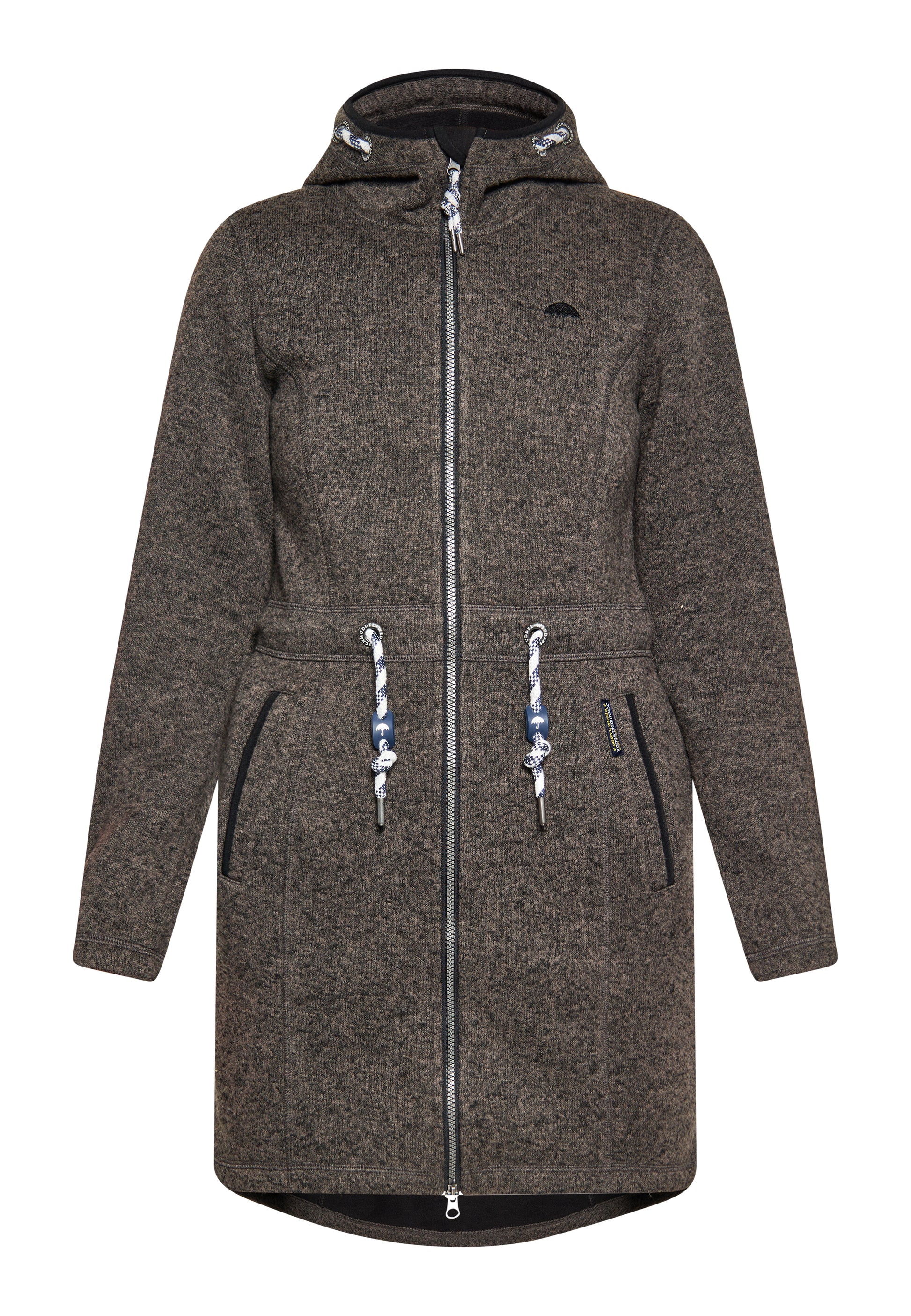 Schmuddelwedda damski sweter