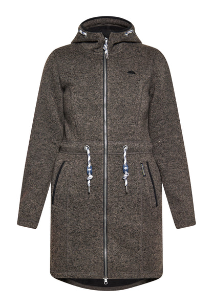 Schmuddelwedda damski sweter