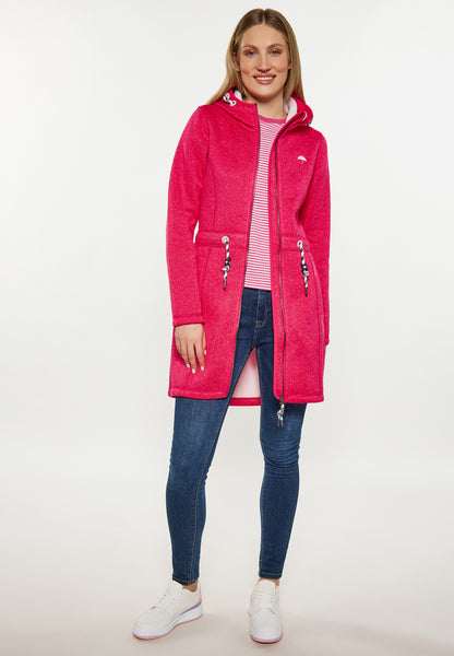 Schmuddelwedda damski sweter