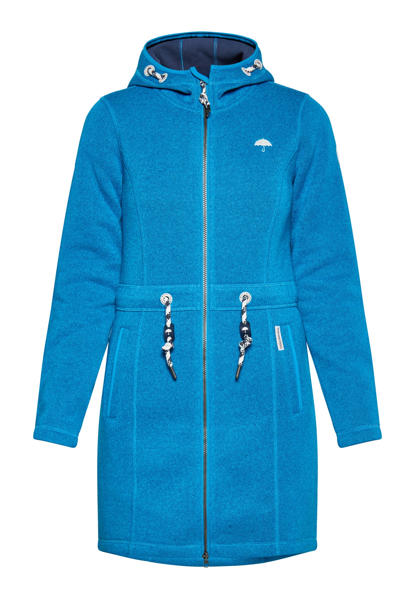 Schmuddelwedda damski sweter