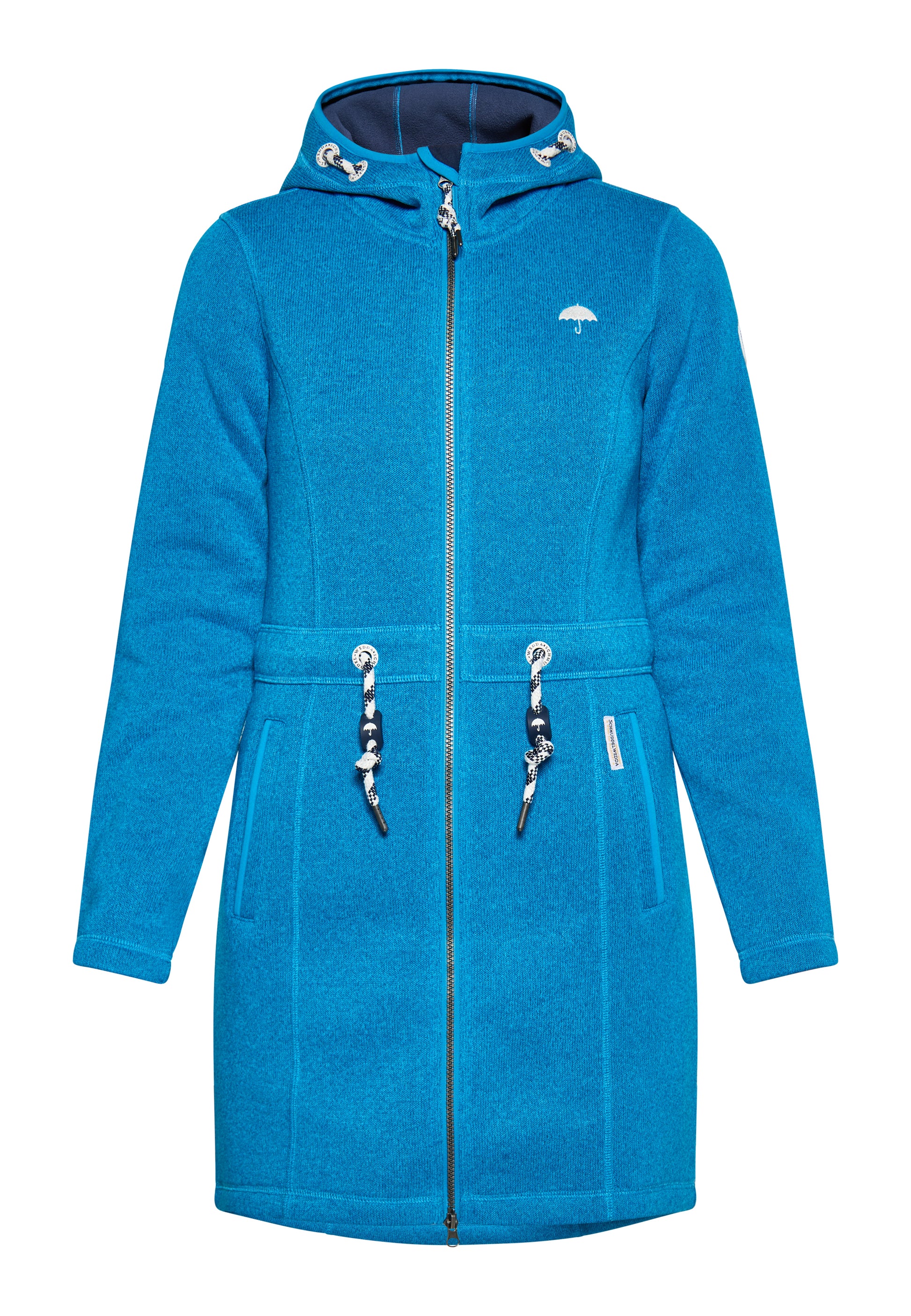 Schmuddelwedda damski sweter