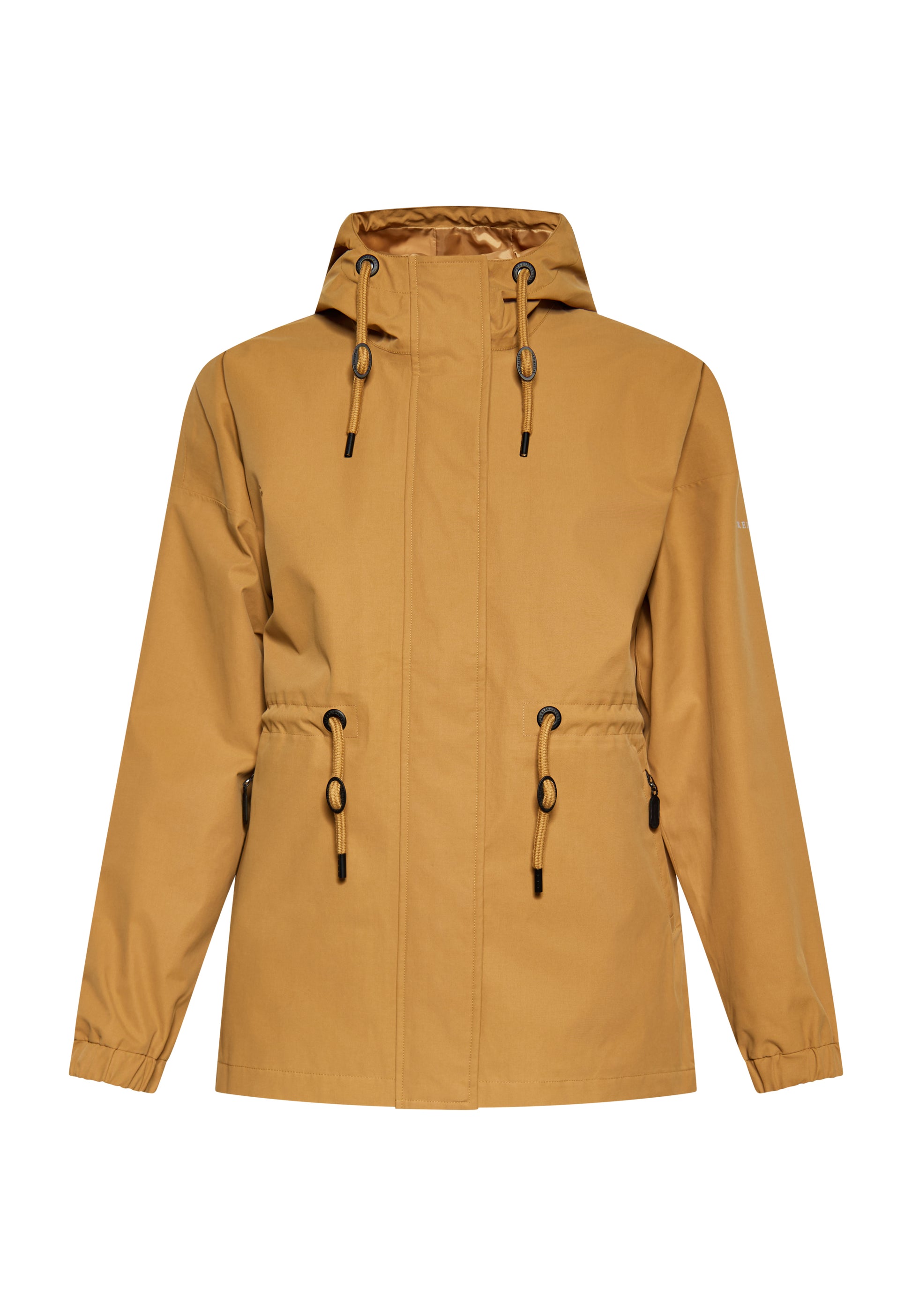Dreimaster Klassik Women's Rain Jacket - Schmuddelwedda Shop