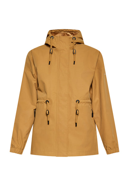 Dreimaster Klassik Women's Rain Jacket - Schmuddelwedda Shop