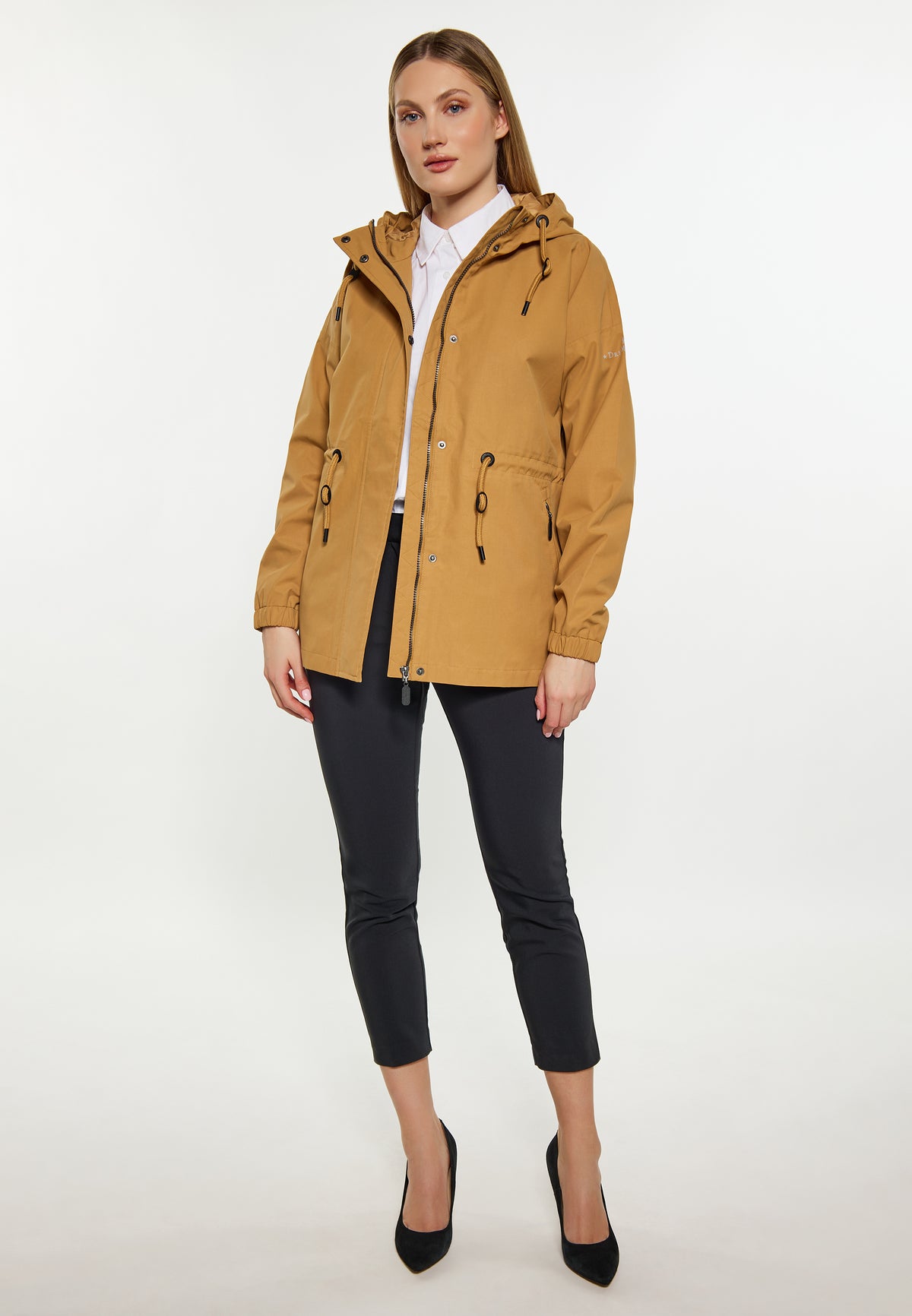 DreiMaster Klassik Women's Regenjacke
