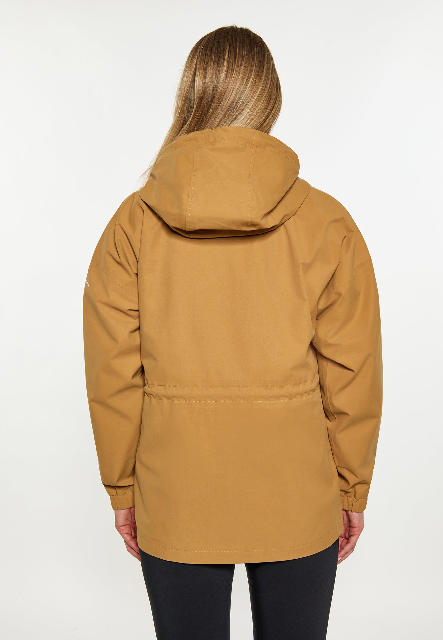 Dreimaster Klassik Women's Rain Jacket - Schmuddelwedda Shop