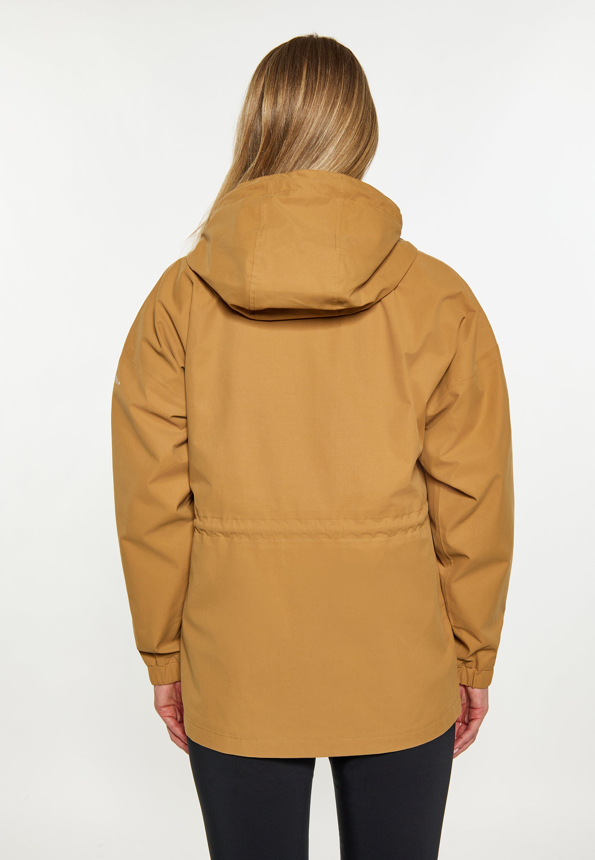 Dreimaster Klassik Women's Rain Jacket - Schmuddelwedda Shop