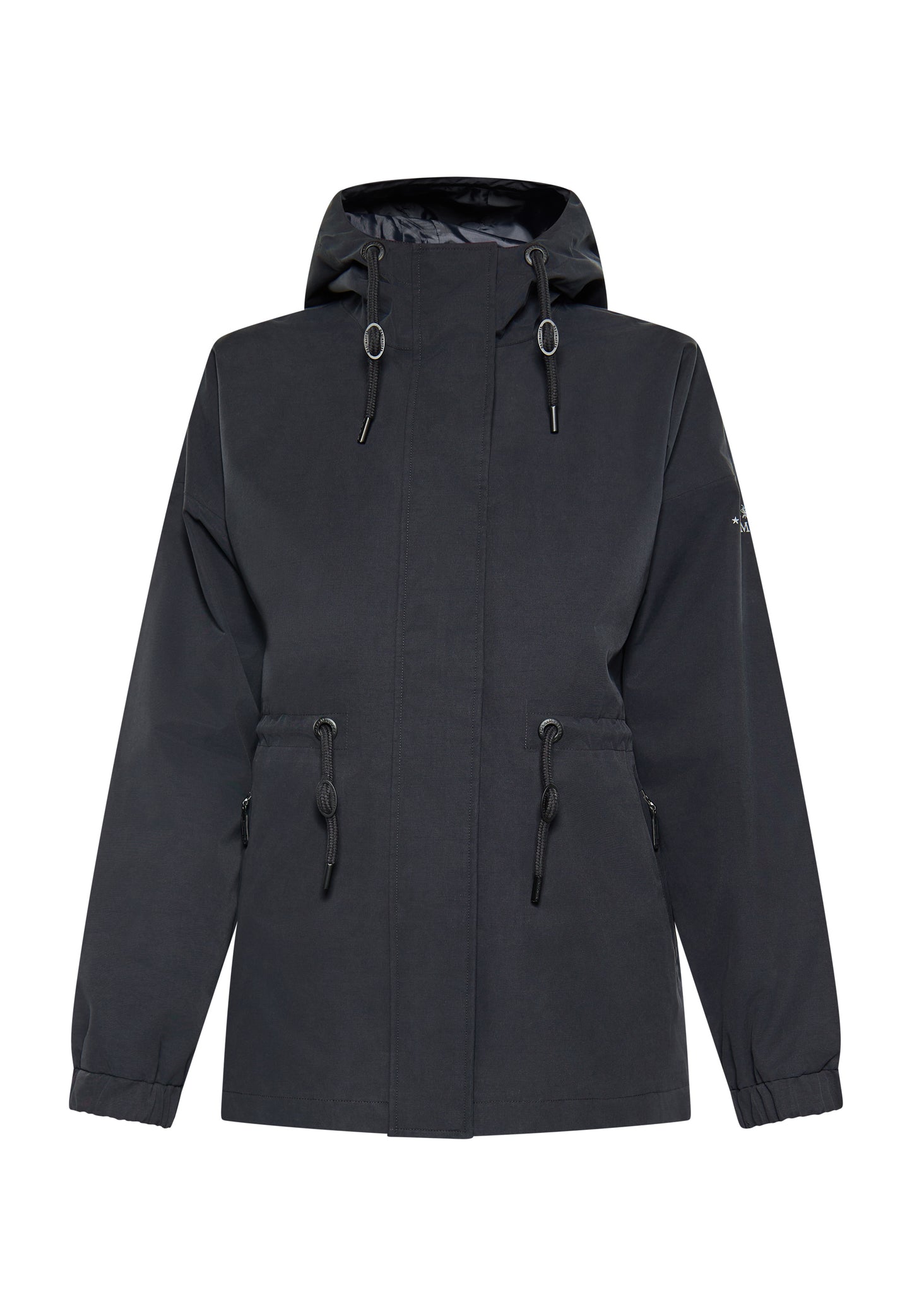 Dreimaster Klassik Women's Rain Jacket - Schmuddelwedda Shop