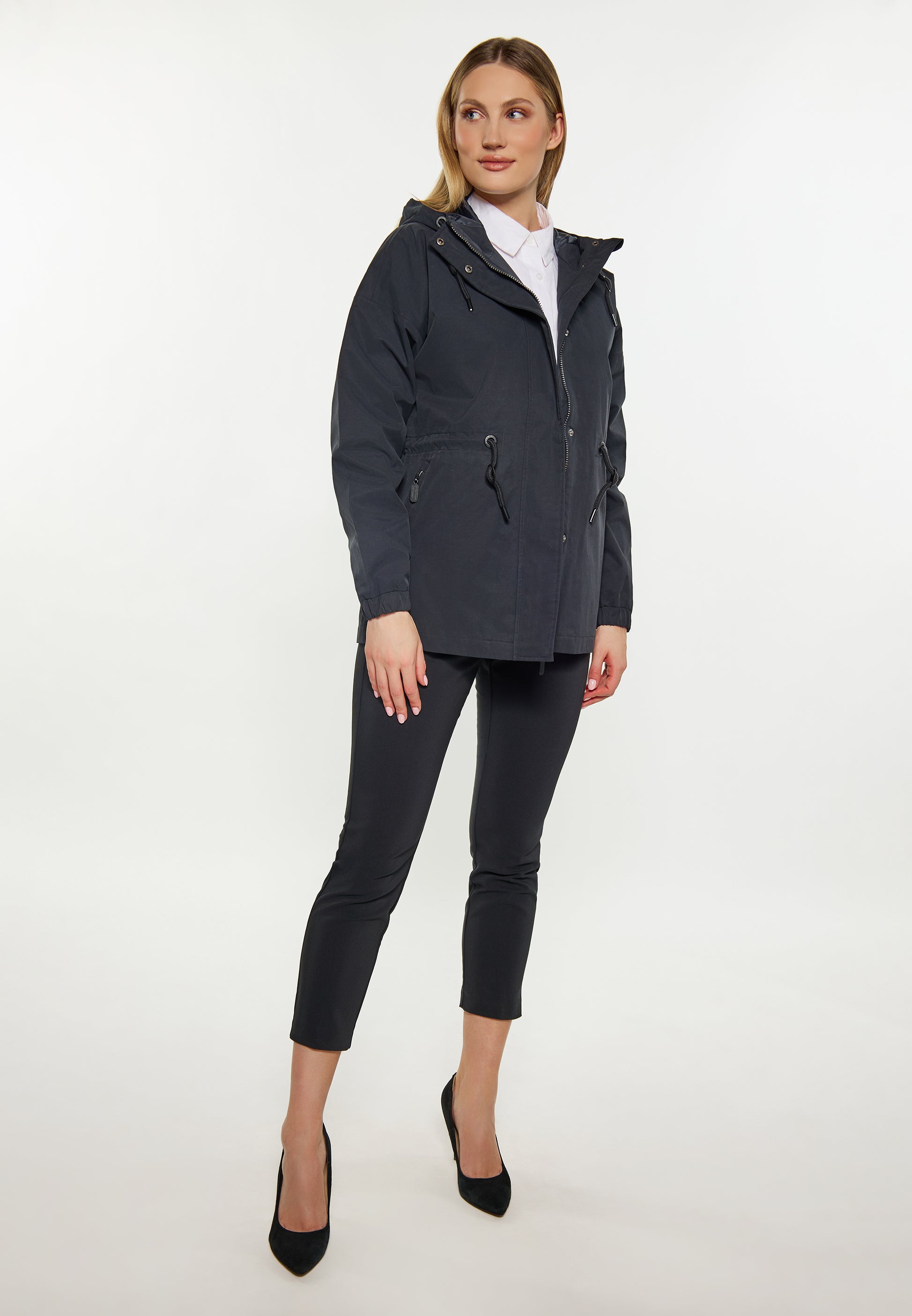 Regenjacke