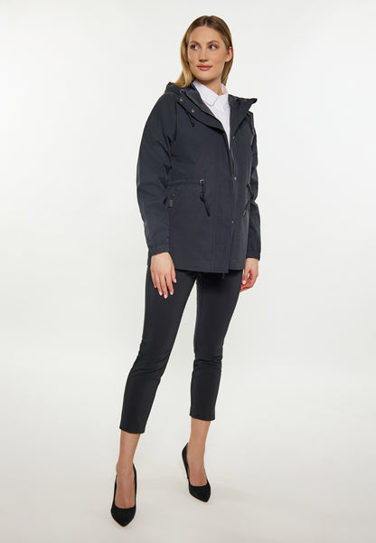 Regenjacke