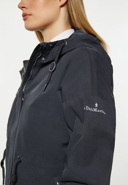 Regenjacke