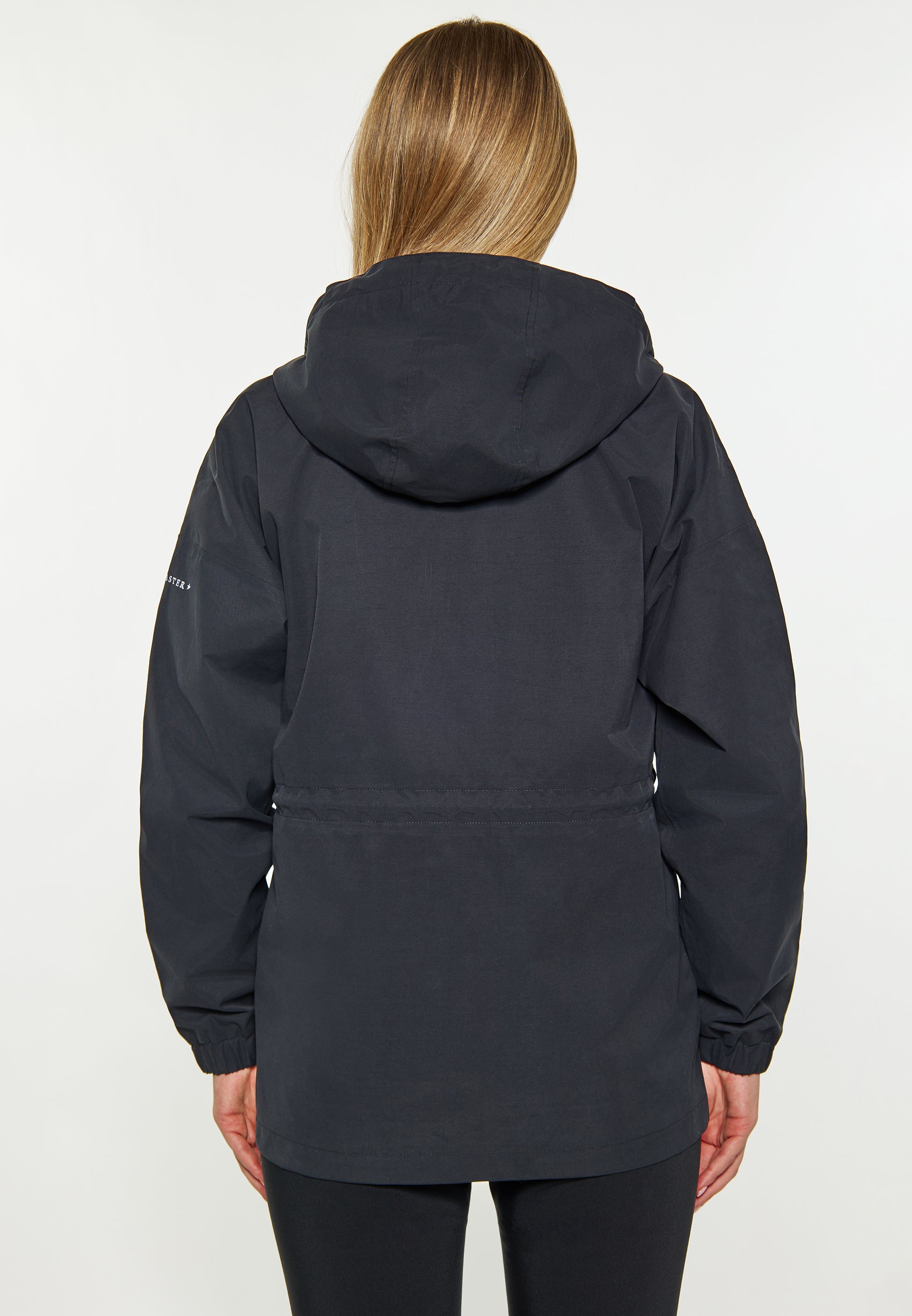 Dreimaster Klassik Women's Rain Jacket - Schmuddelwedda Shop