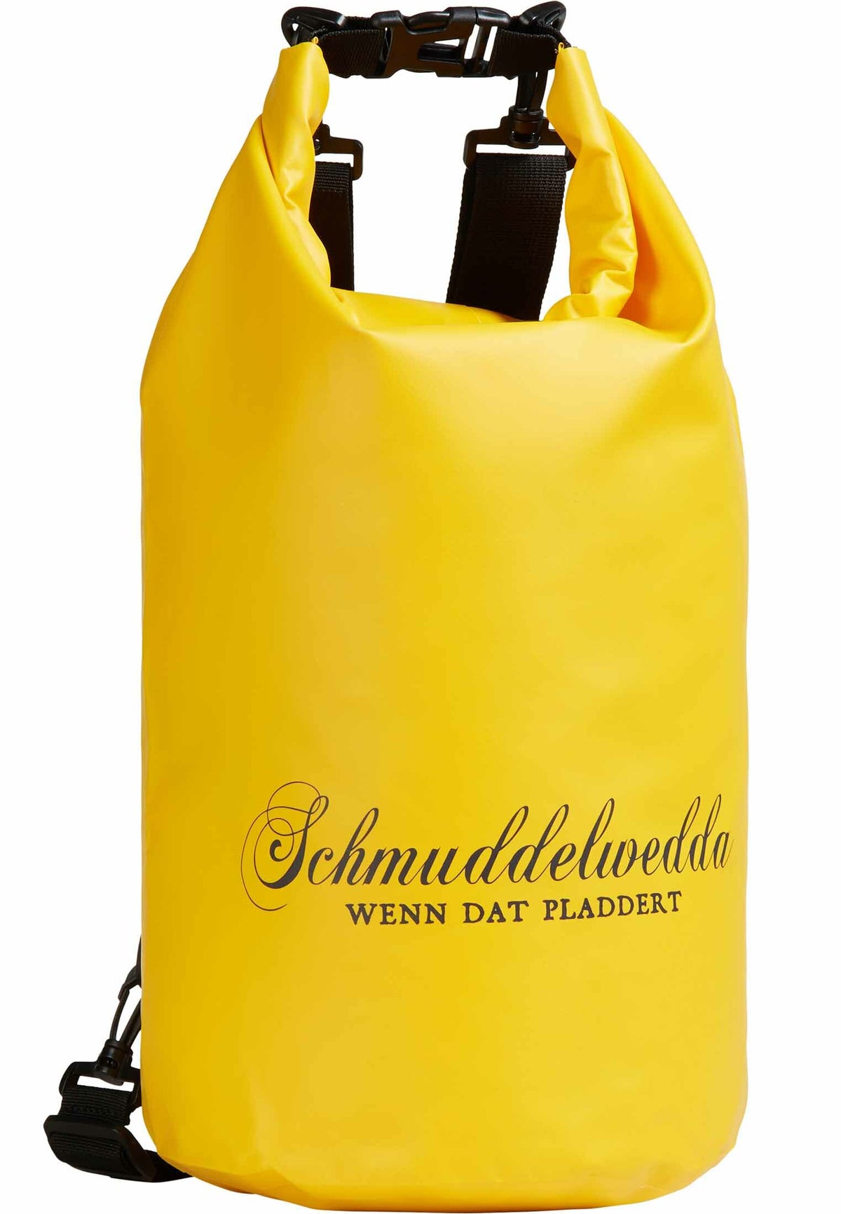 Schmuddelwedda Women's Parka + Tagesrucksack - SET