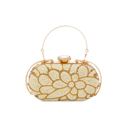 DreiMaster Klassik Felipa Damenhandtasche