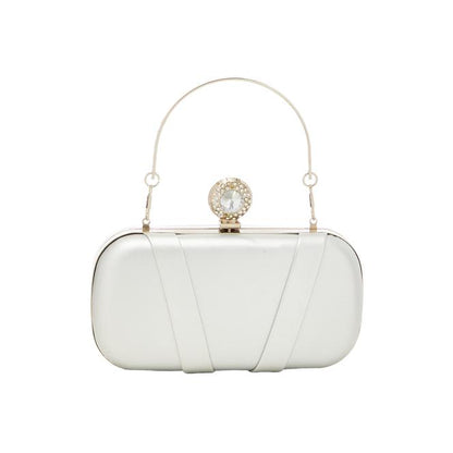 DreiMaster Klassik Felipa Damenhandtasche