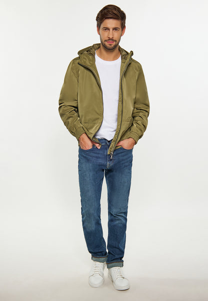 DreiMaster Maritim Men's Rain Jackets