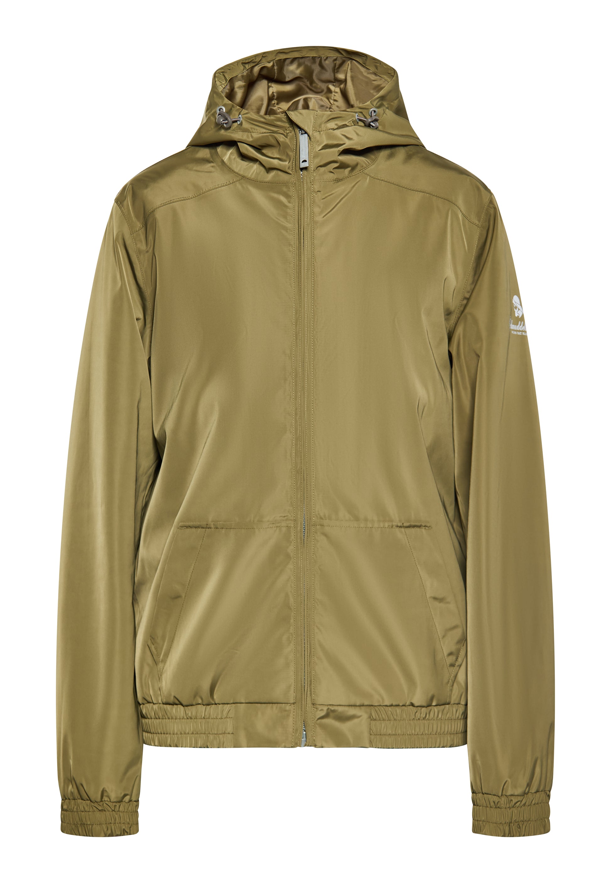 Regenjacke