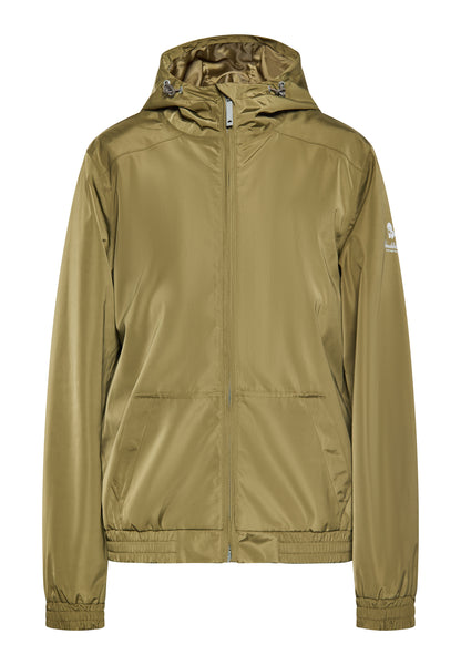 Regenjacke