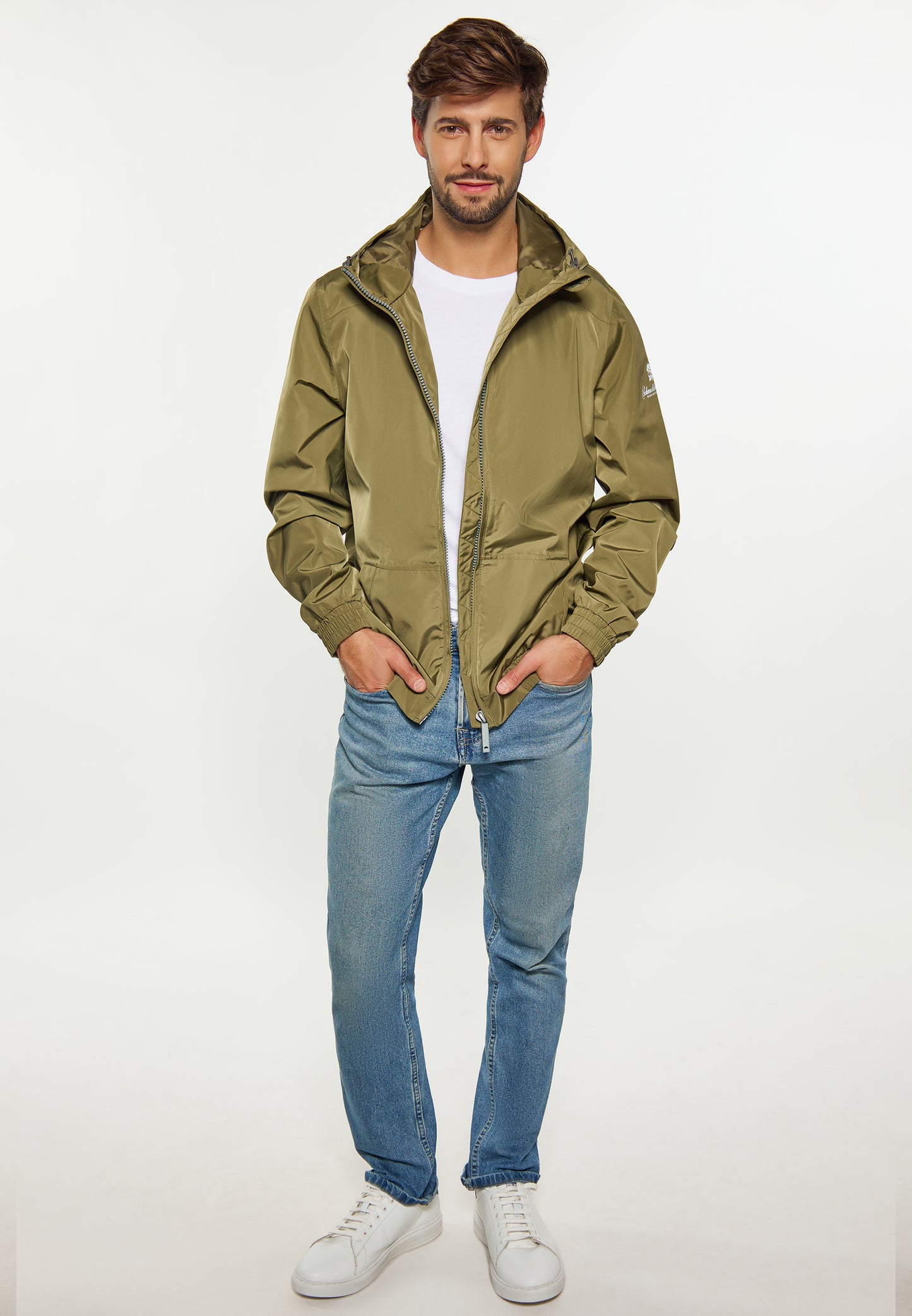 Regenjacke