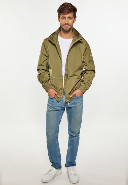 Regenjacke