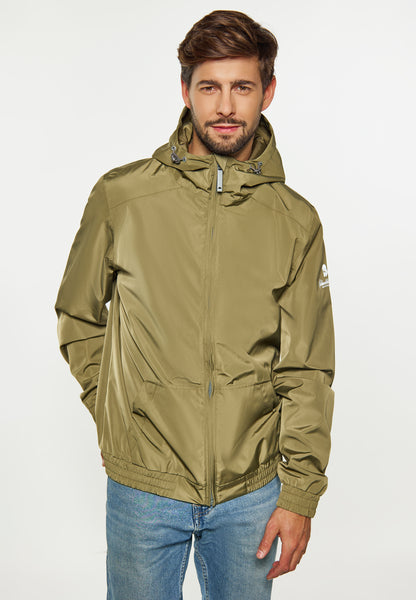 Regenjacke