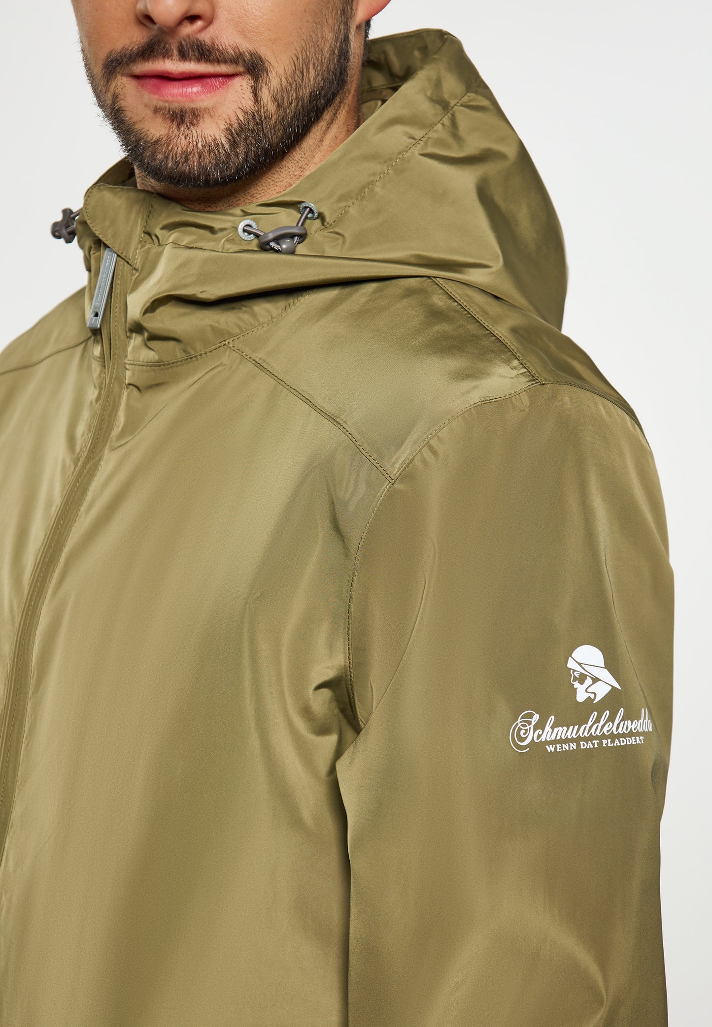 Regenjacke