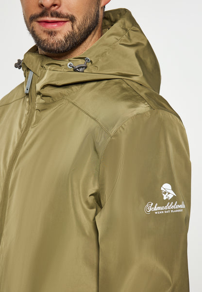 Regenjacke