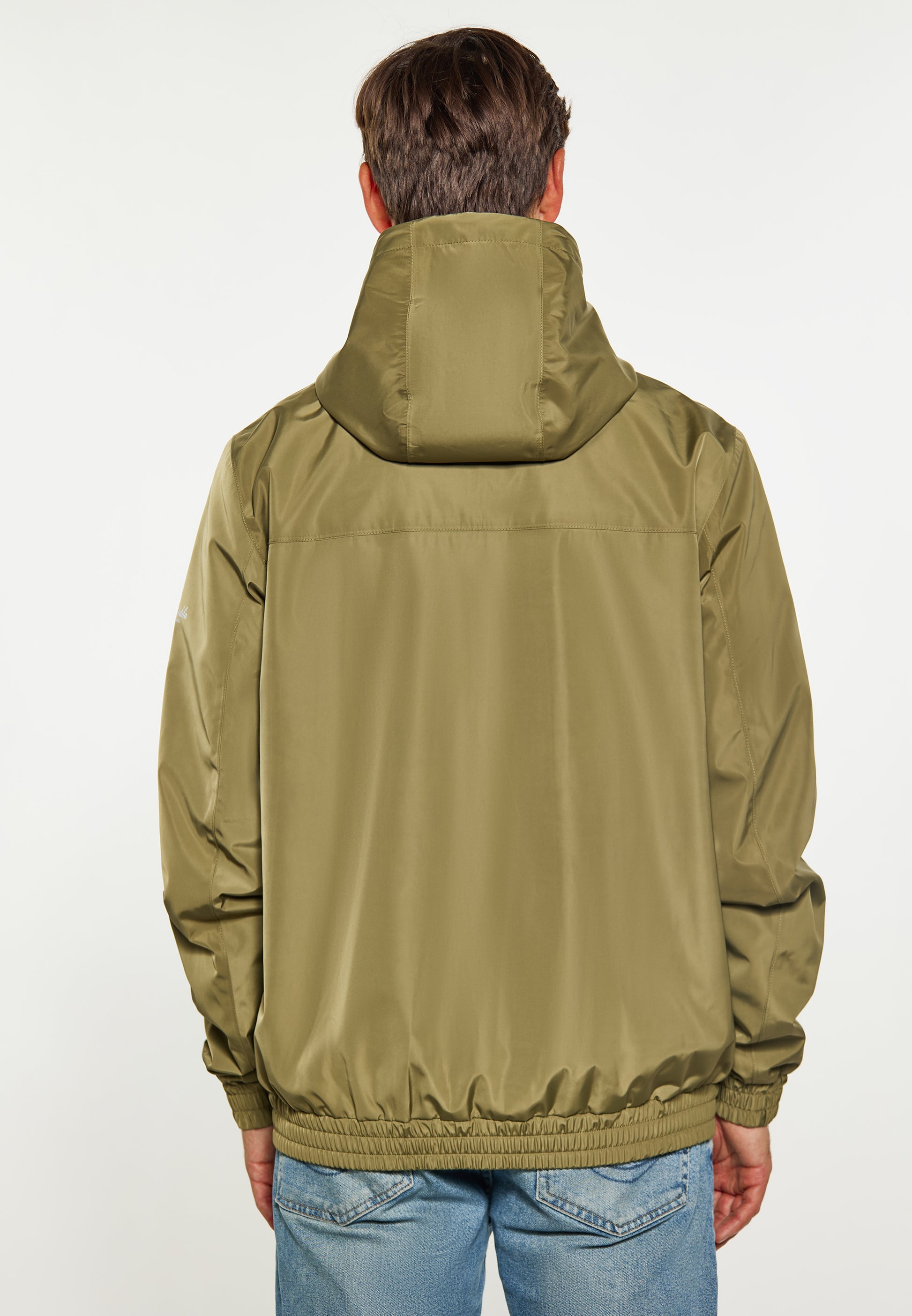 Regenjacke
