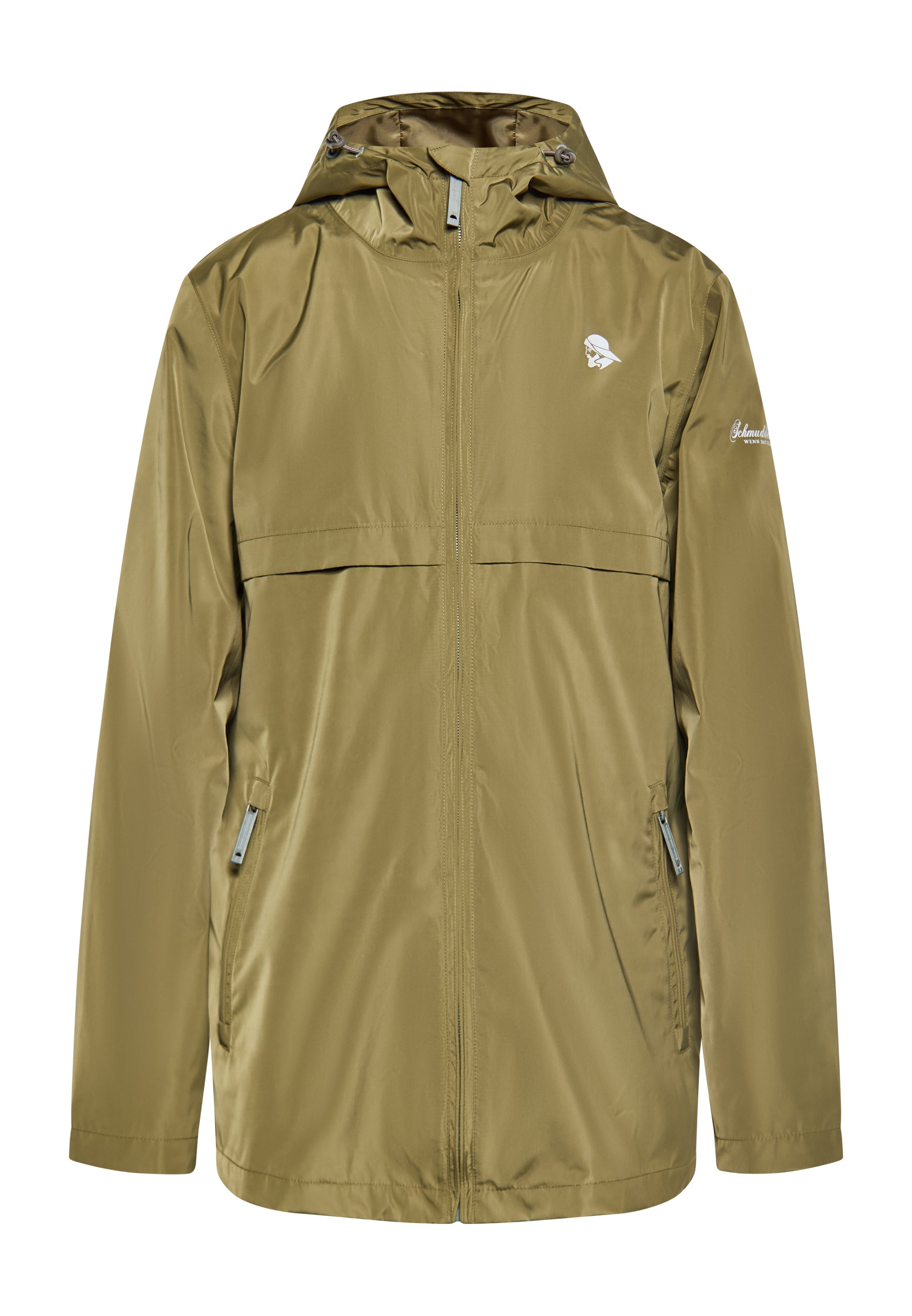 Regenjacke