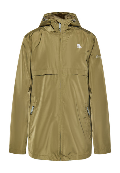 Regenjacke