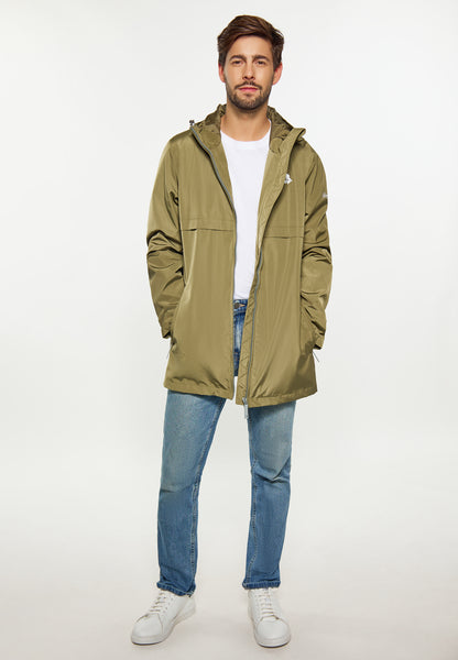 Regenjacke